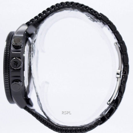Citoyen Navihawk A.-t. Eco-Drive Chronograph JY8037-50E montre homme