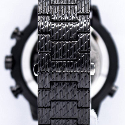 Citoyen Navihawk A.-t. Eco-Drive Chronograph JY8037-50E montre homme