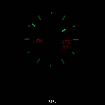Citizen Promaster Skyhawk A-t Eco-Drive Radio Controlled JY8051-08F montre homme