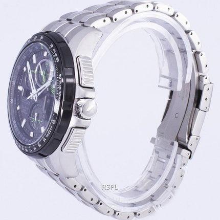 Citizen Promaster Skyhawk A-t Eco-Drive Radio Controlled JY8051-59E montre homme
