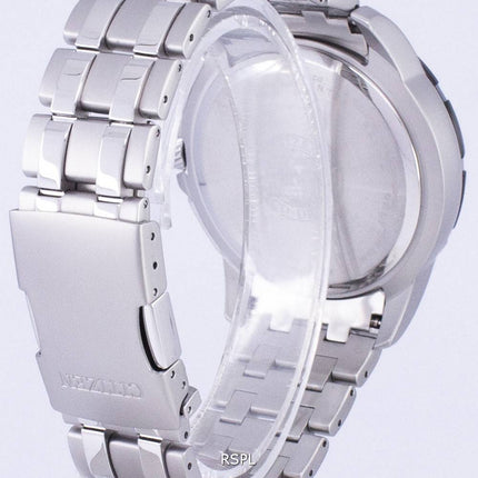 Citizen Promaster Skyhawk A-t Eco-Drive Radio Controlled JY8051-59E montre homme