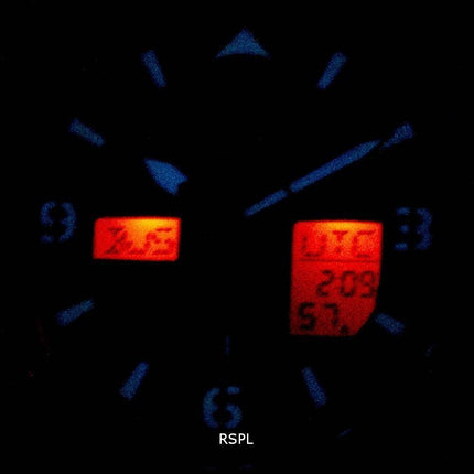 Montre Citizen PROMASTER Skyhawk AT Eco-Drive JY8078-52L radiocommandé 200M masculin