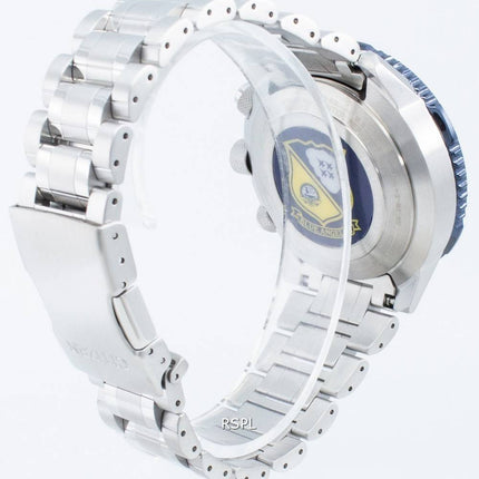 Montre Citizen PROMASTER Skyhawk AT Eco-Drive JY8078-52L radiocommandé 200M masculin