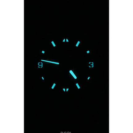 Montre de plongée Citizen Promaster Skyhawk radiocommandée à cadran bleu Eco-Drive JY8148-08L pour homme, 200 m