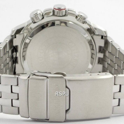 Montre Citizen Promaster Eco-Drive chronographe analogique-numérique JZ1061-57F masculine