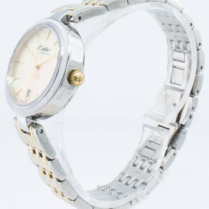 Montre à Quartz Kolber Geneve K1082211952 pour femme