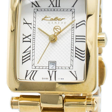 Montre pour femme Kolber Geneve K1102221750