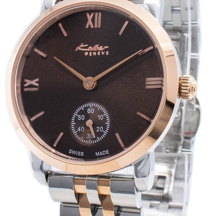 Montre pour femme Kolber Geneve K4064233558