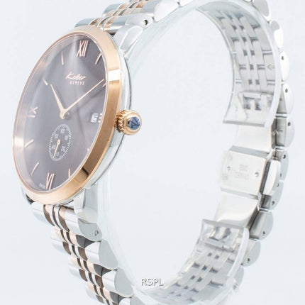 Montre Homme Kolber Geneve K5064233558