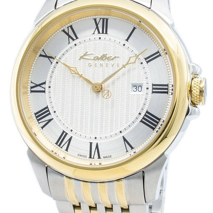 Montre Homme Kolber Geneve K6064211750