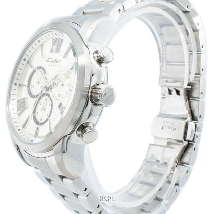 Montre Kolber Geneve K9045201158 chronographe pour homme