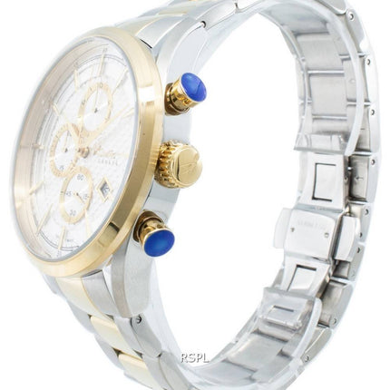 Montre Homme Kolber Geneve K9050211752 Chronographe Quartz