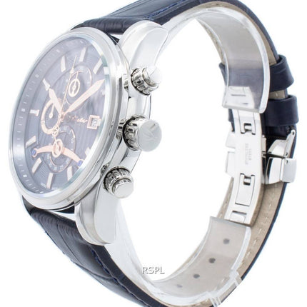Kolber Geneve K9065101452 Chronographe Quartz Montre Homme