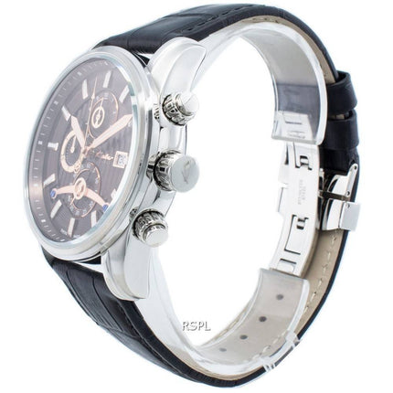 Kolber Geneve K9065103552 Chronographe Quartz Montre Homme