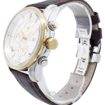 Kolber Geneve K9065111752 Chronographe Quartz Montre Homme