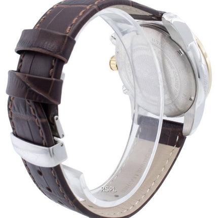 Kolber Geneve K9065111752 Chronographe Quartz Montre Homme