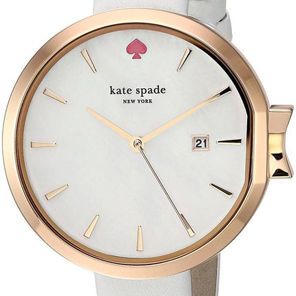 Watch des femmes KSW1270 Kate Spade New York Quartz
