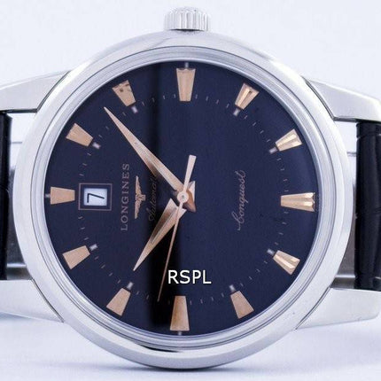 Montre Longines Conquest Heritage Automatic L1.645.4.52.4 Hommes