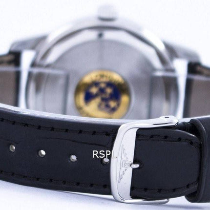 Montre Longines Conquest Heritage Automatic L1.645.4.52.4 Hommes