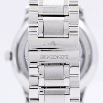 Longines Master Collection automatique L2.628.4.78.6 montre homme