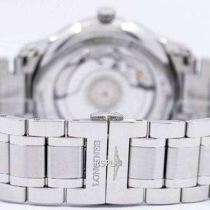 Longines Master Collection automatique L2.628.4.78.6 montre homme