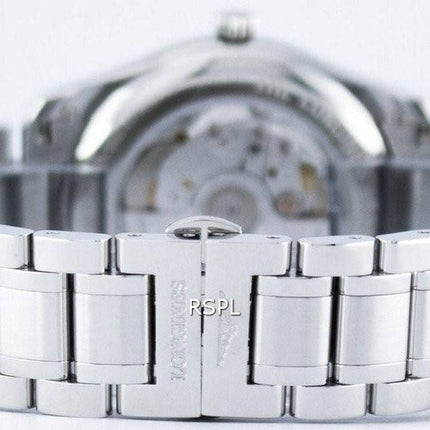 Montre Longines Master automatique Power Reserve L2.793.4.78.6 masculin