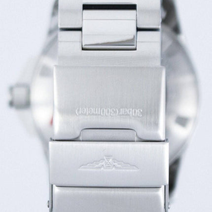 Montre Longines Hydroconquest automatique Power Reserve L3.642.4.56.6 masculin