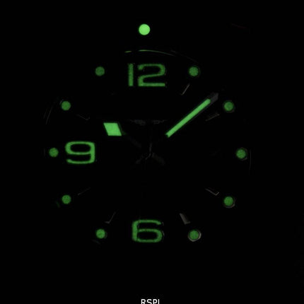 Montre Longines HydroConquest Quartz Power Reserve L3.740.4.56.6 Hommes