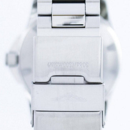 Montre Longines HydroConquest Quartz Power Reserve L3.740.4.56.6 Hommes