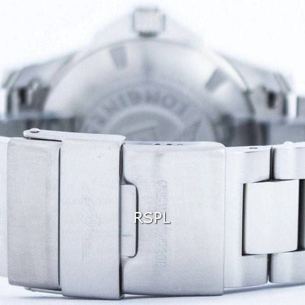 Montre Longines HydroConquest Quartz Power Reserve L3.740.4.56.6 Hommes