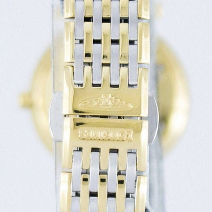 Longines La Grande Classique Quartz diamant Accent L4.209.2.87.7 Women Watch