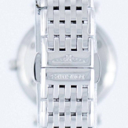 Montre Longines La Grande Classique Quartz L4.209.4.72.6 féminin
