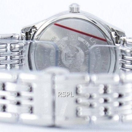 Montre Longines La Grande Classique Quartz L4.259.4.11.6 féminin
