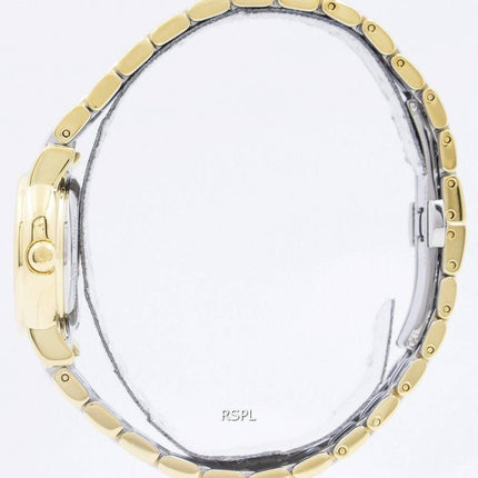 Montre Longines La Grande Classique présence automatique L4.321.2.11.7 féminin