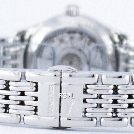 Montre Longines Lyre automatique L4.360.4.72.6 féminin