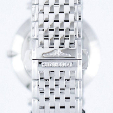 Longines La Grande Classique Quartz L4.709.4.72.6 montre homme