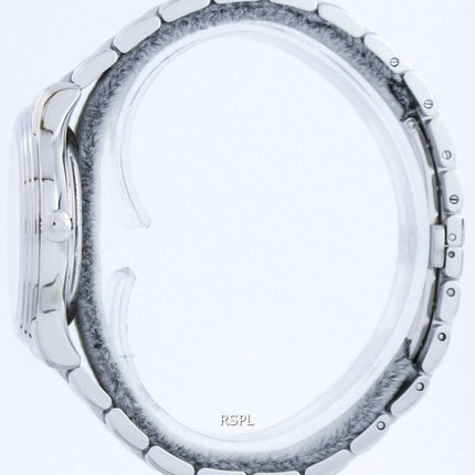 Montre Longines Flagship Automatic Power Reserve 25 Jewels L4.799.4.12.6 Hommes