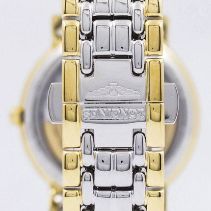 Longines La Grande Classique présence des L4.821.2.11.7 automatique montre homme