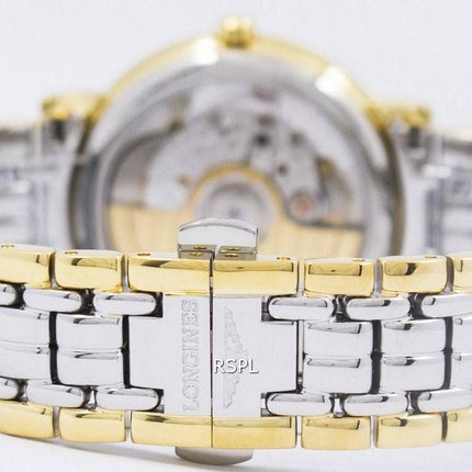Longines La Grande Classique présence des L4.821.2.11.7 automatique montre homme