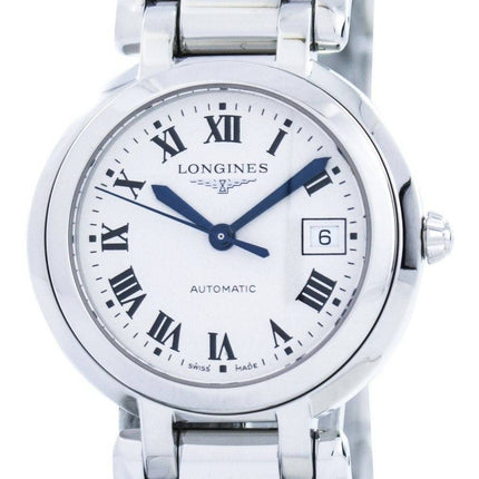 Longines PrimaLuna Automatic Power Reserve L8.113.4.71.6 Montre Femme