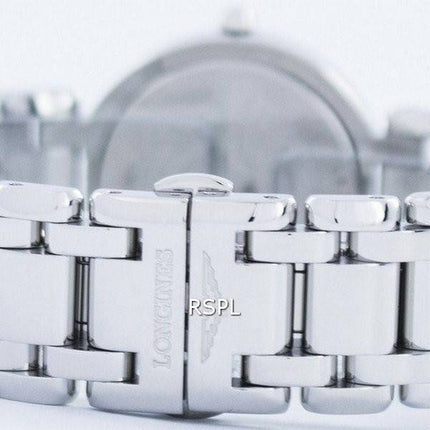 Longines PrimaLuna Automatic Power Reserve L8.113.4.71.6 Montre Femme