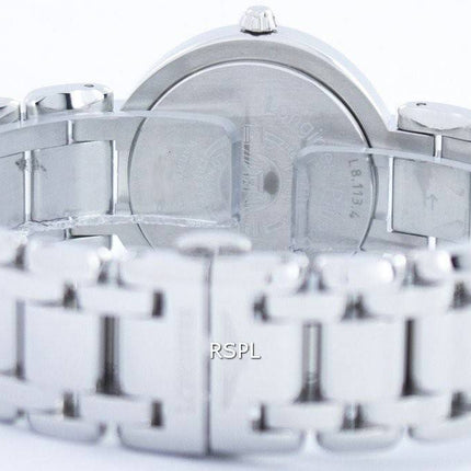 Longines PrimaLuna Automatic Power Reserve L8.113.4.71.6 Montre Femme