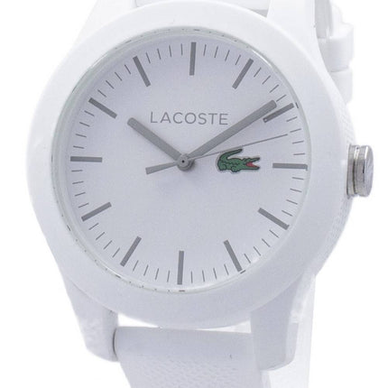 Montre Lacoste 12.12 analogique Quartz 2000954 féminin