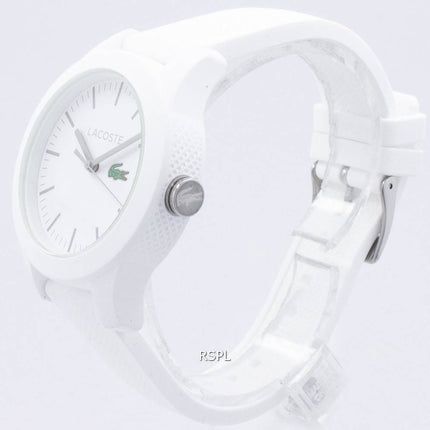 Montre Lacoste 12.12 analogique Quartz 2000954 féminin