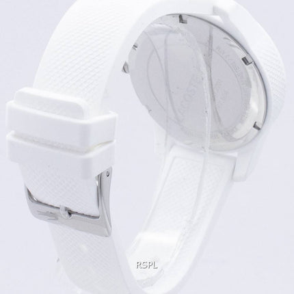 Montre Lacoste 12.12 analogique Quartz 2000954 féminin