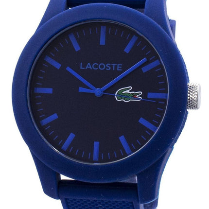 Montre Lacoste 12.12 Quartz 2010765 masculin