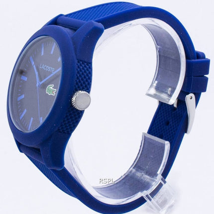 Montre Lacoste 12.12 Quartz 2010765 masculin