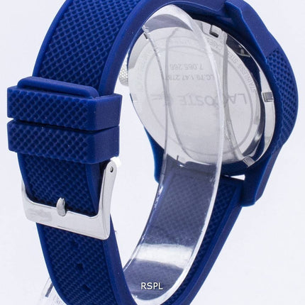 Montre Lacoste 12.12 Quartz 2010765 masculin