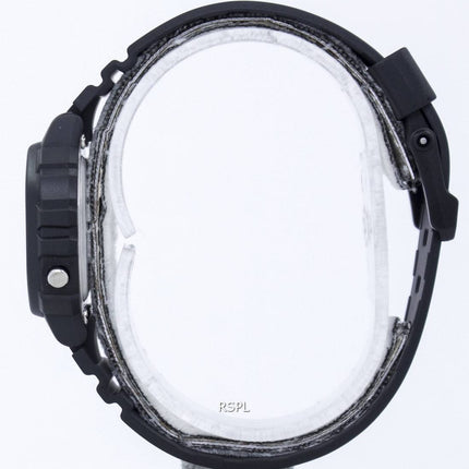 Montre Casio jeunesse illuminateur Chrono alarme numérique LA-20WH-1 b LA20WH-1 b féminin