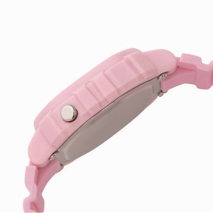 Montre Casio Youth LA-20WH-4A1 LA20WH-4A1 à quartz numérique